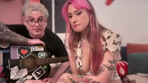 Snapshot of toobna2 chatting on 03.06.26 toobna2 online show from 03.06.26