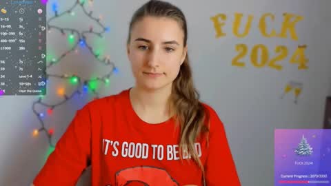 Alisson online show from 12.08.24