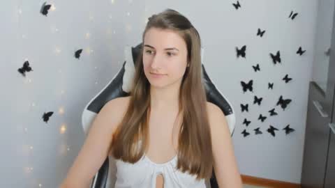 Alisson online show from 03.12.25