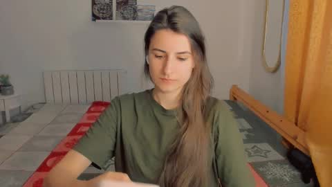 Alisson online show from 03.02.26