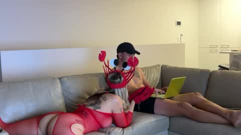Snapshot of toolsntantrums chatting on 07.19.26 toolsntantrums online show from 07.19.26