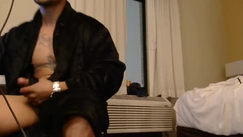toomuchsmoke online show from 01.18.25