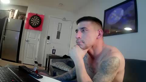 toomuchsmoke online show from 03.03.25