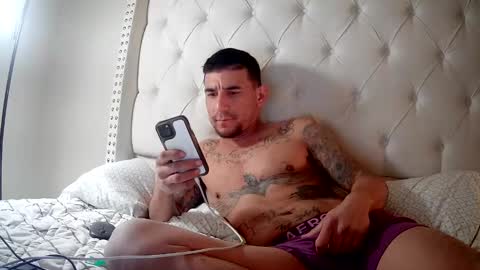 toomuchsmoke online show from 11.06.25