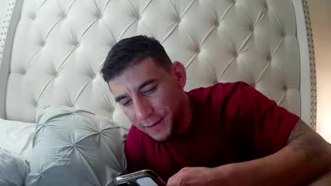 toomuchsmoke online show from 11.07.25