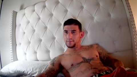 toomuchsmoke online show from 11.08.25