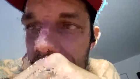 Snapshot of toorough4u chatting on 12.22.24 toorough4u online show from 12.22.24