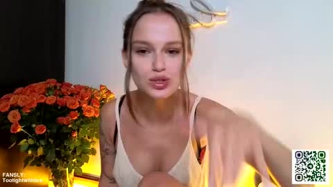 Kira online show from 02.14.25