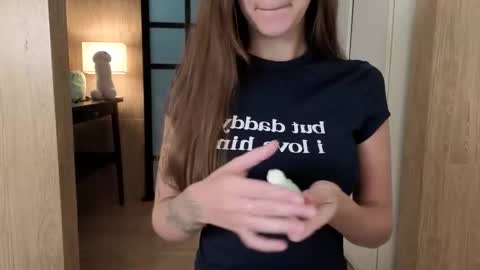 Kira online show from 03.23.26