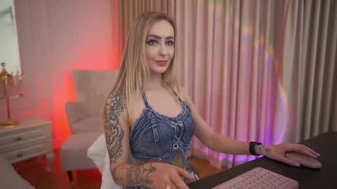 top_grace online show from 03.12.26