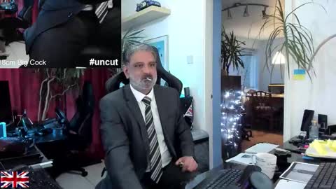 topalphaboss online show from 10.16.25