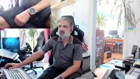 topalphaboss online show from 10.31.25