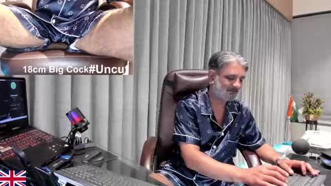 topalphaboss online show from 02.26.26