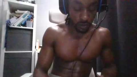 BlackX0nyx88 online show from 11.07.25