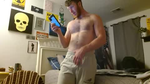 Snapshot of topdogconnor chatting on 06.19.26 Connor Hancock online show from 06.19.26