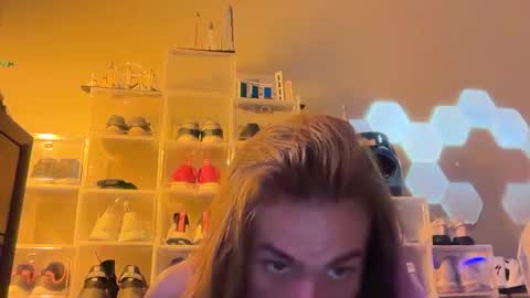 topherhopkins744 online show from 03.20.26