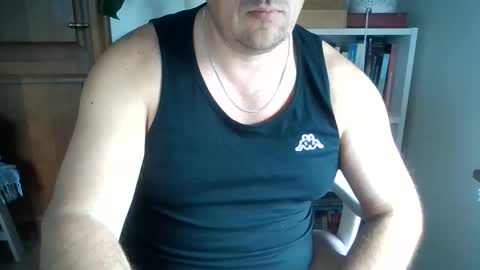 Snapshot of tophunk84 chatting on 06.07.26 tophunk84 online show from 06.07.26