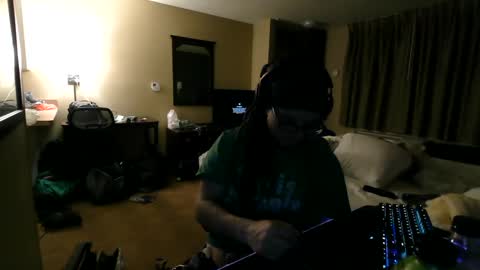 Snapshot of topplesstable18075 chatting on 01.01.25 topplesstable18075 online show from 01.01.25