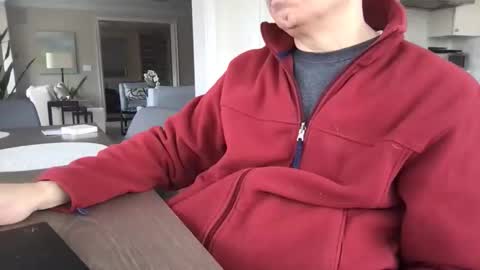 topspin69 online show from 03.15.26