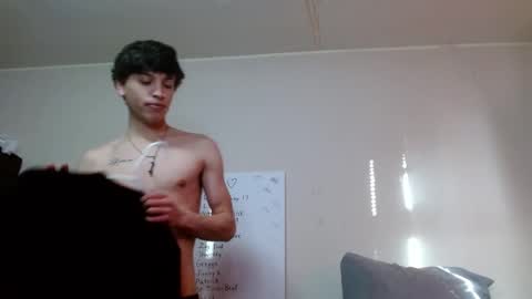 TopZaddy online show from 12.08.24