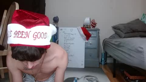 TopZaddy online show from 12.16.24