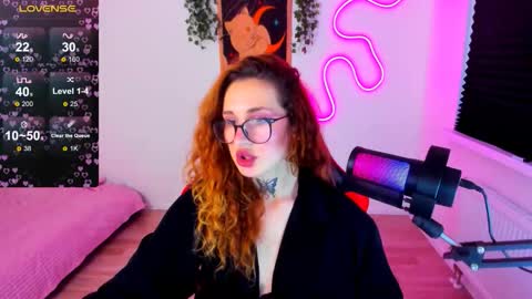 Snapshot of tora_20 chatting on 11.07.25 tora online show from 11.07.25