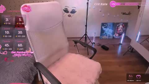 tori93_ online show from 02.10.26