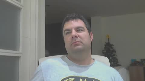 Tork 83 online show from 12.31.24