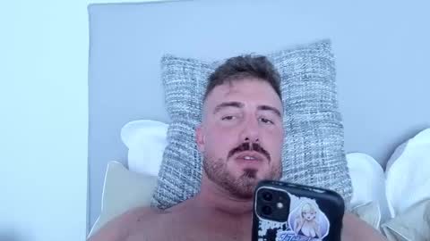 toro_arrapato online show from 12.17.25