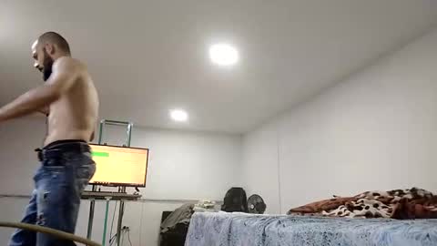toro_franco2 online show from 09.16.25