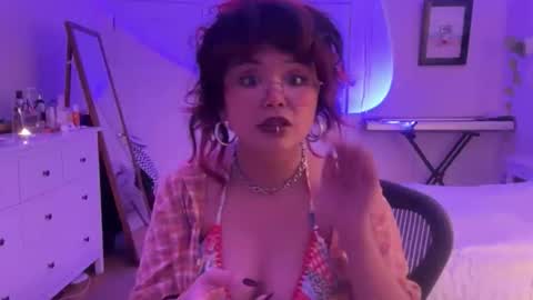 boy luna  next stream thurs 226  855pm 0 pst  online show from 02.27.26