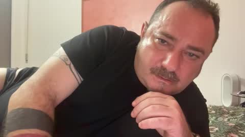 torofermo705033 online show from 10.31.25