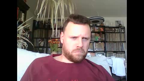 Snapshot of torth666 chatting on 02.18.25 torth666 online show from 02.18.25