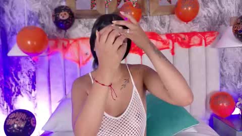 Ana Maria  online show from 10.21.25