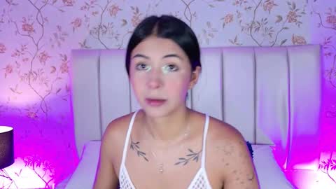 Ana Maria  online show from 10.27.25