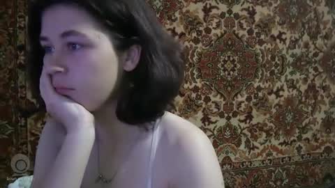Snapshot of torytayler chatting on 06.19.26 ToryTayler online show from 06.19.26