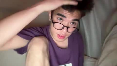 Snapshot of toshikaro0 chatting on 01.03.25 Karo online show from 01.03.25