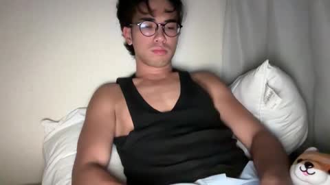 Snapshot of toshikaro0 chatting on 09.15.25 Karo online show from 09.15.25