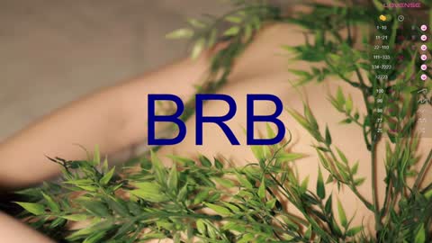 Toshi online show from 01.19.25