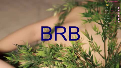 Toshi online show from 02.19.25