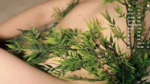 Toshi online show from 04.20.26