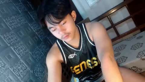 Snapshot of toshirokunn chatting on 09.30.25 Toshiro online show from 09.30.25