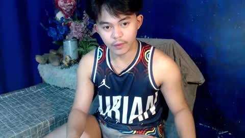 Snapshot of toshirokunn chatting on 10.10.25 Toshiro online show from 10.10.25