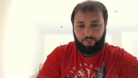 Snapshot of toshman87 chatting on 07.29.26 toshman87 online show from 07.29.26