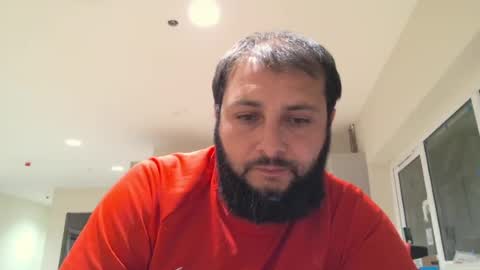 Snapshot of toshman87 chatting on 07.31.26 toshman87 online show from 07.31.26