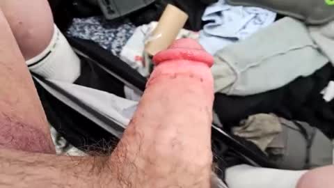 Snapshot of tossmysalad20 chatting on 01.05.25 tossmysalad20 online show from 01.05.25