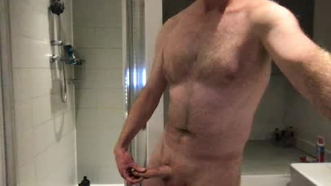 Archibald Leach online show from 03.07.25