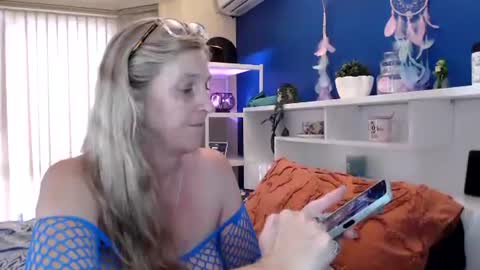 Milly online show from 02.04.25