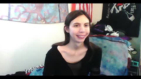 Luna online show from 01.15.25