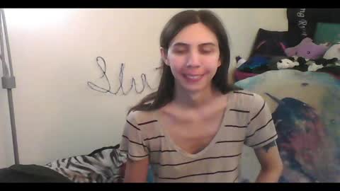 Luna online show from 10.06.25